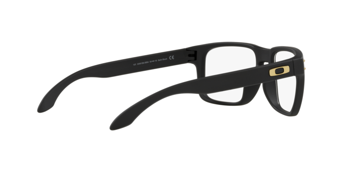 Oakley Holbrook Rx Eyeglasses OX8156 815608