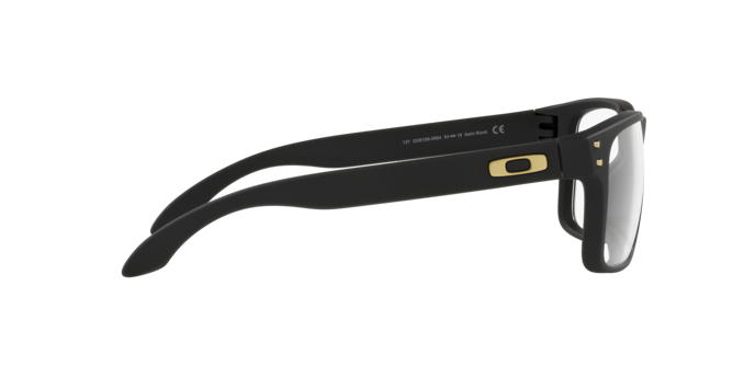 Oakley Holbrook Rx Eyeglasses OX8156 815608