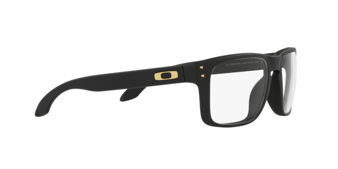 Oakley Holbrook Rx Eyeglasses OX8156 815608