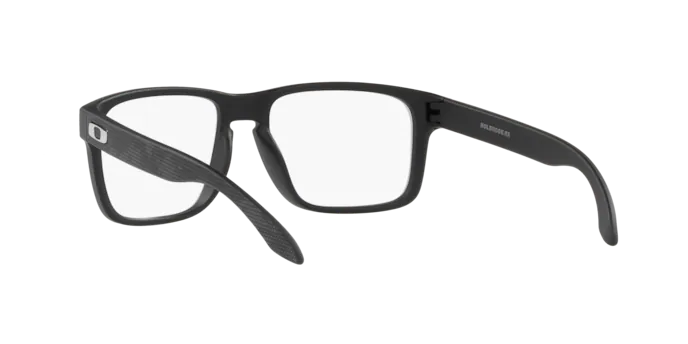 Oakley Holbrook Rx Eyeglasses OX8156 815610