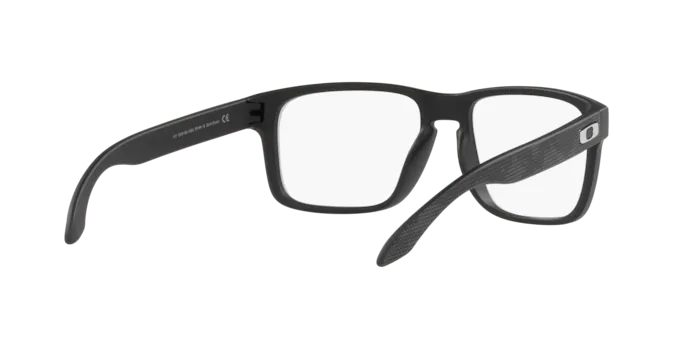 Oakley Holbrook Rx Eyeglasses OX8156 815610