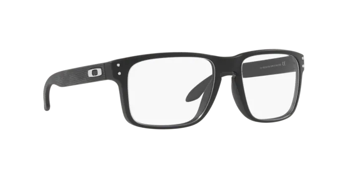 Oakley Holbrook Rx Eyeglasses OX8156 815610