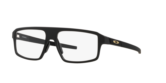 Oakley Cogswell Eyeglasses OX8157 815705