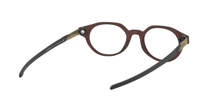 Oakley Bolster Eyeglasses OX8159 815902