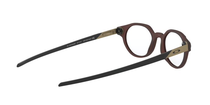 Oakley Bolster Eyeglasses OX8159 815902