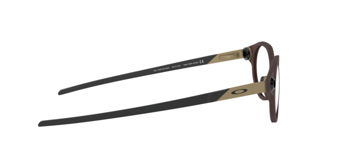 Oakley Bolster Eyeglasses OX8159 815902