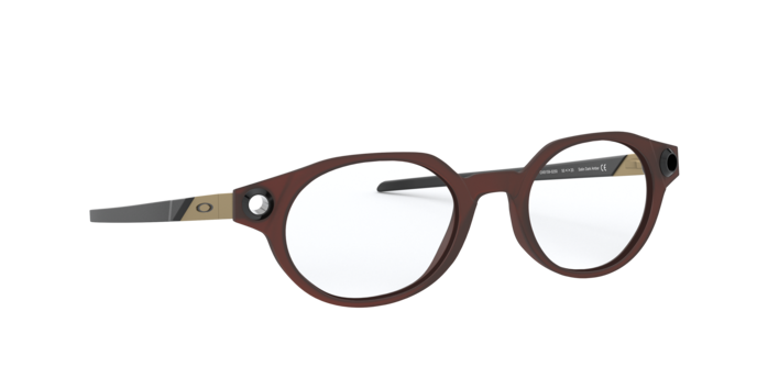 Oakley Bolster Eyeglasses OX8159 815902