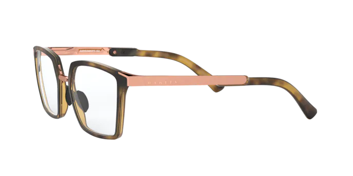 Oakley Sideswept Rx Eyeglasses OX8160 816002