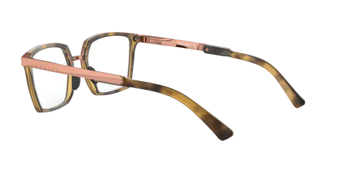 Oakley Sideswept Rx Eyeglasses OX8160 816002