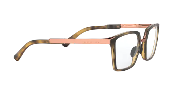 Oakley Sideswept Rx Eyeglasses OX8160 816002