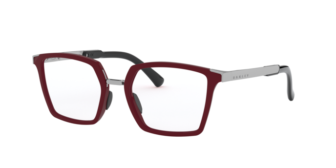 Oakley Sideswept Rx Eyeglasses OX8160 816004