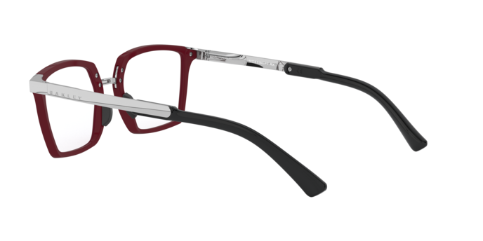 Oakley Sideswept Rx Eyeglasses OX8160 816004