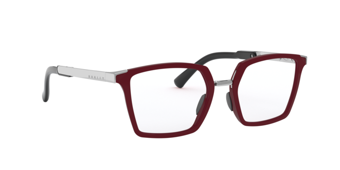 Oakley Sideswept Rx Eyeglasses OX8160 816004
