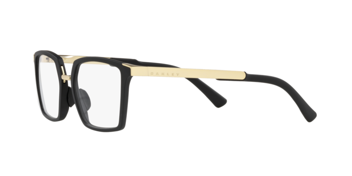 Oakley Sideswept Rx Eyeglasses OX8160 816005