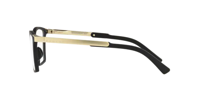 Oakley Sideswept Rx Eyeglasses OX8160 816005