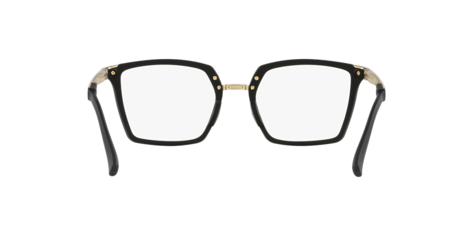 Oakley Sideswept Rx Eyeglasses OX8160 816005