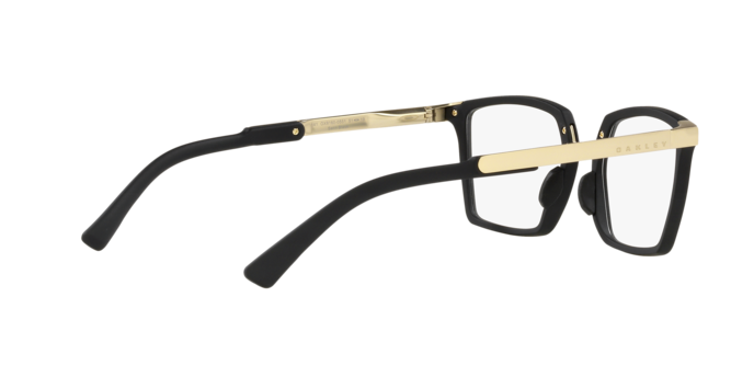 Oakley Sideswept Rx Eyeglasses OX8160 816005