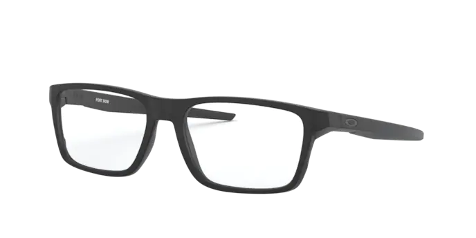 Oakley Port Bow Eyeglasses OX8164 816401