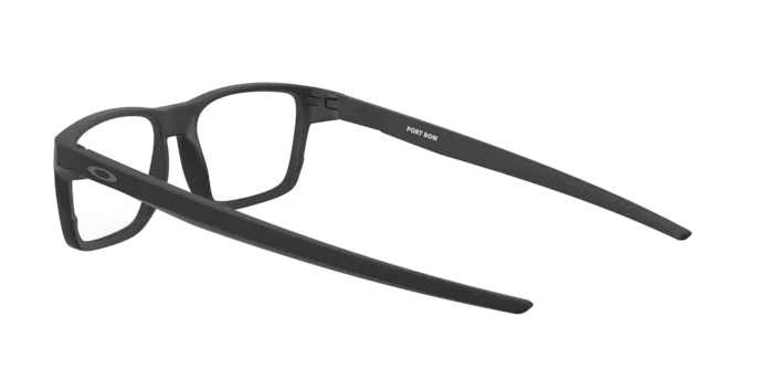 Oakley Port Bow Eyeglasses OX8164 816401