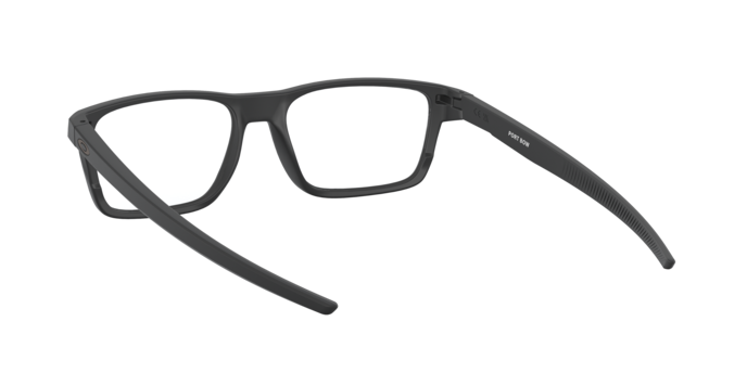 Oakley Port Bow Eyeglasses OX8164 816401