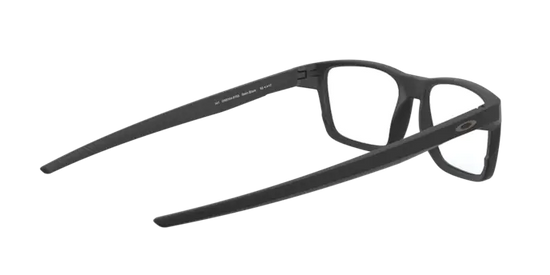 Oakley Port Bow Eyeglasses OX8164 816401
