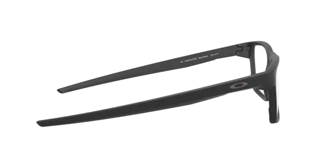 Oakley Port Bow Eyeglasses OX8164 816401