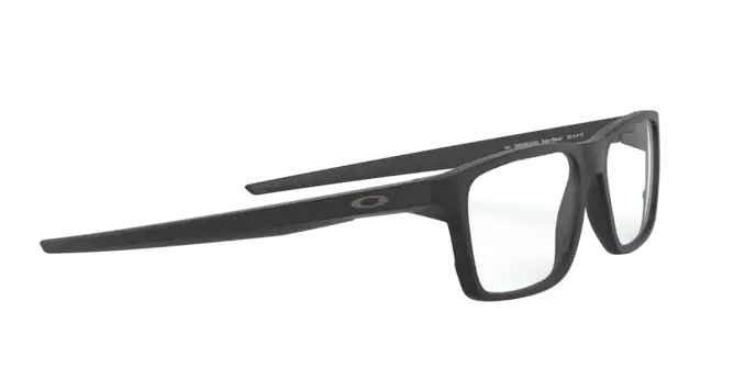 Oakley Port Bow Eyeglasses OX8164 816403