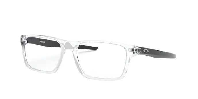 Oakley Port Bow Eyeglasses OX8164 816402