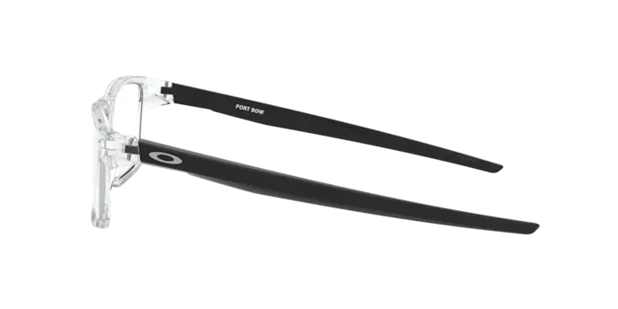 Oakley Port Bow Eyeglasses OX8164 816402