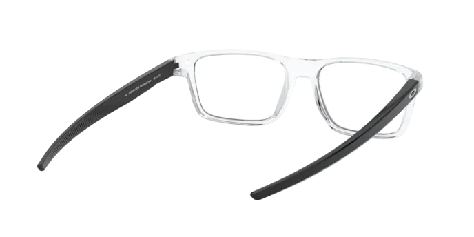 Oakley Port Bow Eyeglasses OX8164 816402
