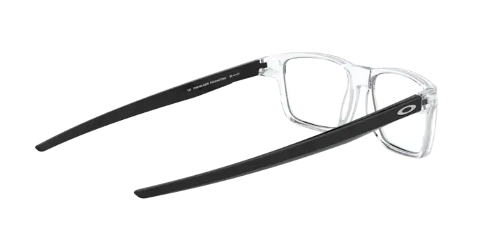 Oakley Port Bow Eyeglasses OX8164 816402