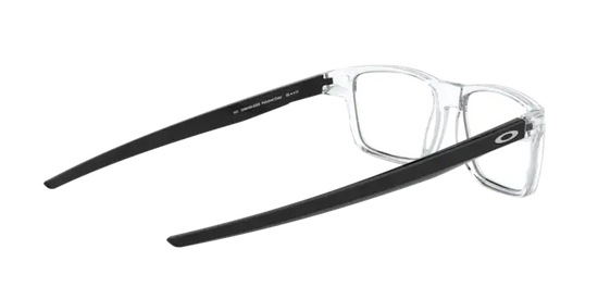 Oakley Port Bow Eyeglasses OX8164 816402