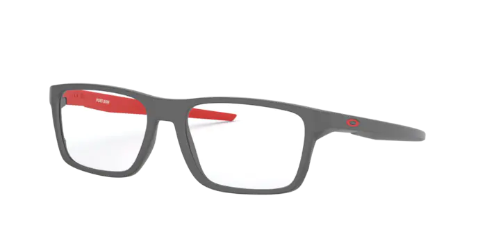 Oakley Port Bow Eyeglasses OX8164 816404