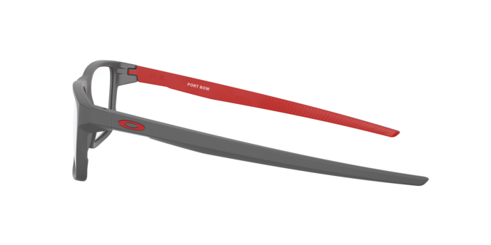 Oakley Port Bow Eyeglasses OX8164 816404