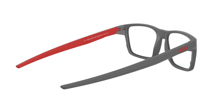 Oakley Port Bow Eyeglasses OX8164 816404
