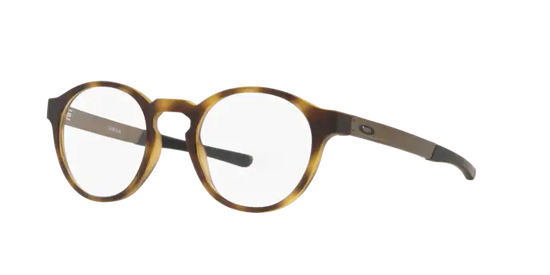 Oakley Saddle Eyeglasses OX8165 816502