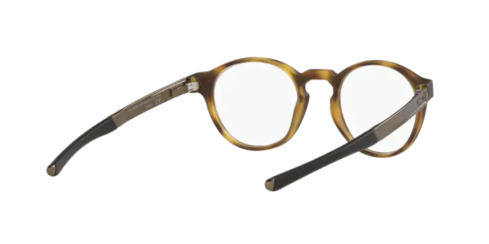 Oakley Saddle Eyeglasses OX8165 816502