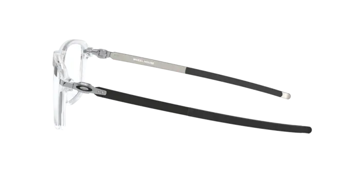 Oakley Wheel House Eyeglasses OX8166 816602