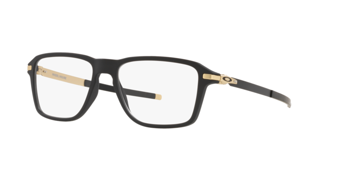 Oakley Wheel House Eyeglasses OX8166 816605