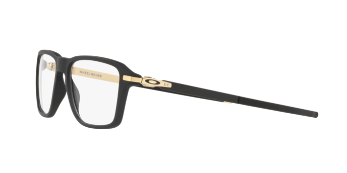 Oakley Wheel House Eyeglasses OX8166 816605