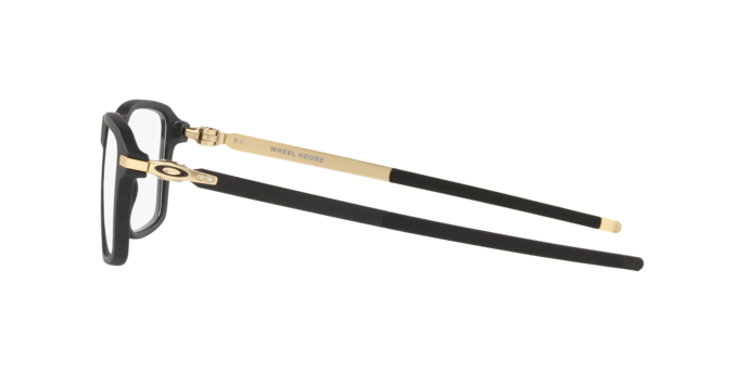 Oakley Wheel House Eyeglasses OX8166 816605