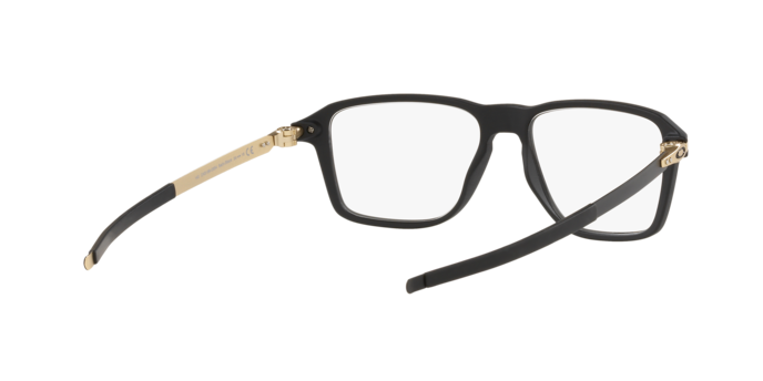 Oakley Wheel House Eyeglasses OX8166 816605