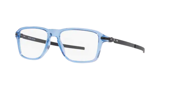 Oakley Wheel House Eyeglasses OX8166 816606