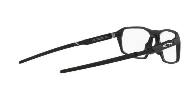 Oakley Tensile Eyeglasses OX8170 817001