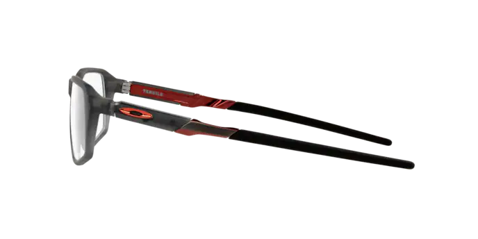 Oakley Tensile Eyeglasses OX8170 817002