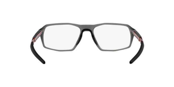 Oakley Tensile Eyeglasses OX8170 817002