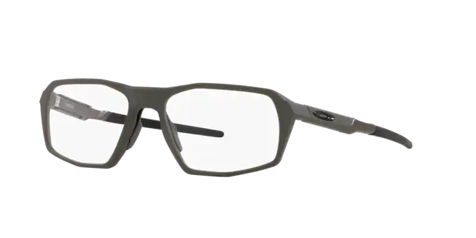Oakley Tensile Eyeglasses OX8170 817003