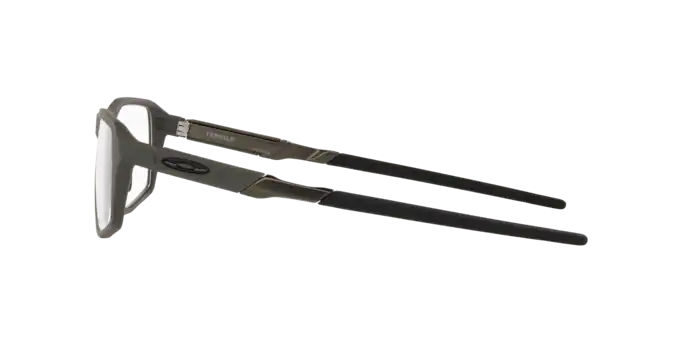 Oakley Tensile Eyeglasses OX8170 817003