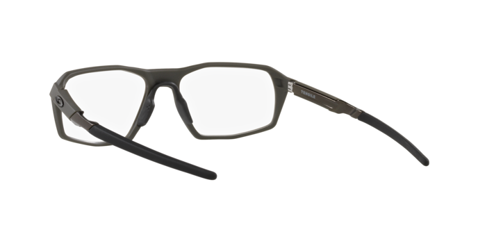 Oakley Tensile Eyeglasses OX8170 817003
