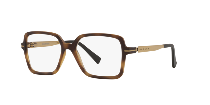 Oakley Sharp Line Eyeglasses OX8172 817202